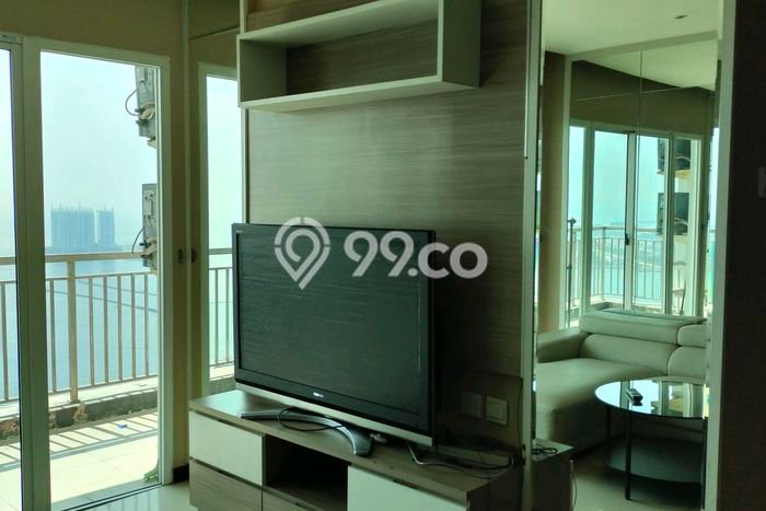 Apartemen Terawat Dijual di Jakarta Utara Spesifikasi 4 KT, 4 KM Apartemen Terawat Dijual di Jakarta Utara Spesifikasi 4 KT, 4 KM