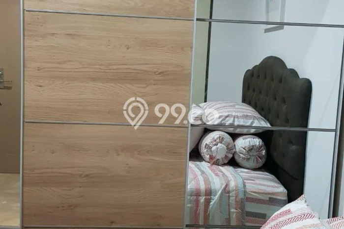 Disewakan Apartemen Terjangkau 1 KT di Pantai Indah Kapuk Jakarta Utara Disewakan Apartemen Terjangkau 1 KT di Pantai Indah Kapuk Jakarta Utara