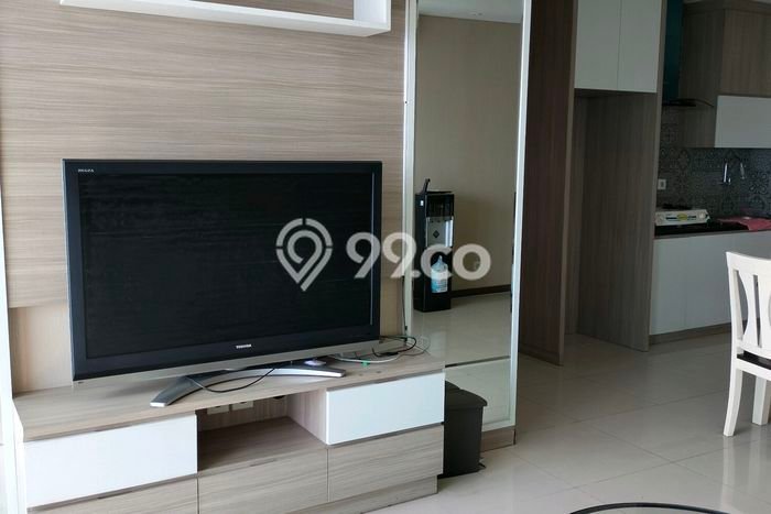 Apartemen Terawat Dijual di Jakarta Utara Spesifikasi 4 KT, 4 KM Apartemen Terawat Dijual di Jakarta Utara Spesifikasi 4 KT, 4 KM