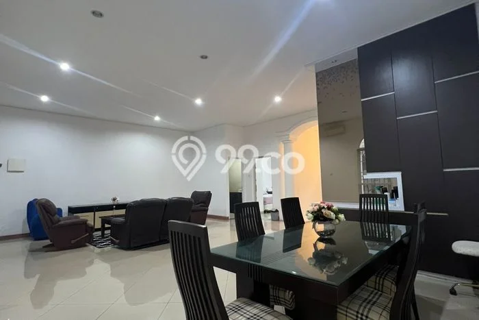 Jarang Ada! Rumah Kontrakan 4 Kamar Bagus Siap Huni Pantai Indah Kapuk Jarang Ada! Rumah Kontrakan 4 Kamar Bagus Siap Huni Pantai Indah Kapuk