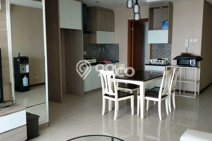 Apartemen Terawat Dijual di Jakarta Utara Spesifikasi 4 KT, 4 KM Apartemen Terawat Dijual di Jakarta Utara Spesifikasi 4 KT, 4 KM