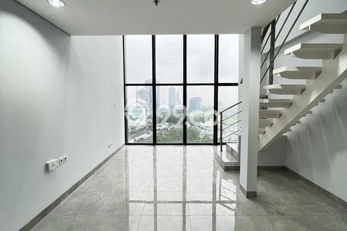 Disewakan Apartemen Murah di Alam Sutera 0 Bedroom Disewakan Apartemen Murah di Alam Sutera 0 Bedroom