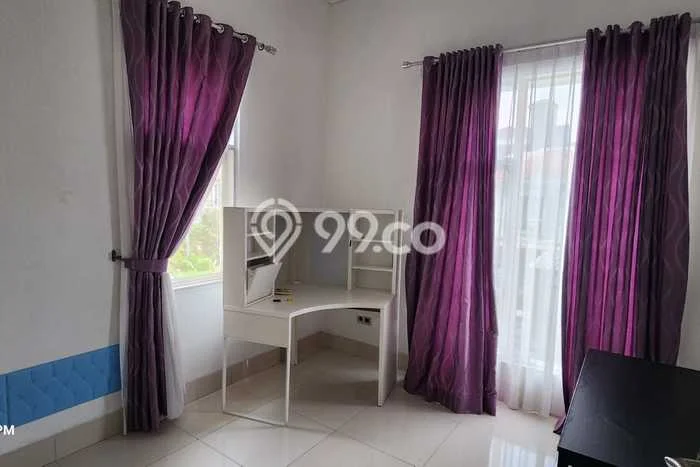 Ready to Use! Premium House LT 225m2 Desain Elegan di BSD City Ready to Use! Premium House LT 225m2 Desain Elegan di BSD City