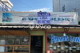 Dijual Tanah Kawasan Ancol, Luas 72m², Lingkungan Nyaman Dijual Tanah Kawasan Ancol, Luas 72m², Lingkungan Nyaman