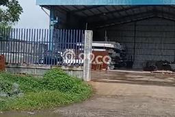 Kavling Tanah Dijual di Tigaraksa Tangerang Spesifikasi 4400m2 Kavling Tanah Dijual di Tigaraksa Tangerang Spesifikasi 4400m2