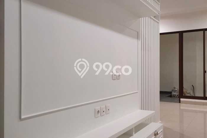 Ready to Use! Luxury House LT 120m2 Desain Modern di Summarecon Bandung Ready to Use! Luxury House LT 120m2 Desain Modern di Summarecon Bandung