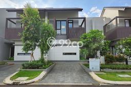 Dijual Hunian Rumah Nyaman 4 KT di Summarecon Bandung, Bandung Dijual Hunian Rumah Nyaman 4 KT di Summarecon Bandung, Bandung