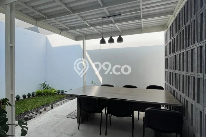 Rumah Luas Asri 2 KT Siap Pakai di Summarecon Bandung Bandung Rumah Luas Asri 2 KT Siap Pakai di Summarecon Bandung Bandung
