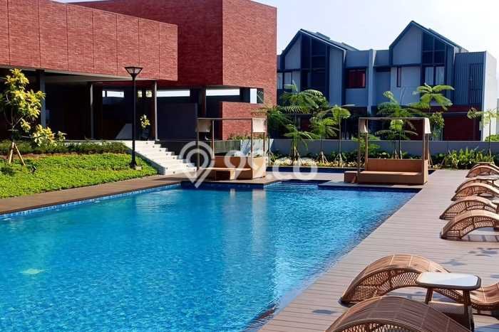 Hunian Super Elit dengan Akses Paling Strategis di Summarecon Bandung, Bandung Hunian Super Elit dengan Akses Paling Strategis di Summarecon Bandung, Bandung