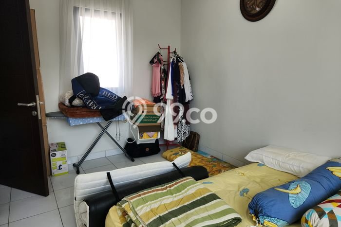 Rumah Modern 2 KT di Summarecon Bandung Bandung Full Furnished Rumah Modern 2 KT di Summarecon Bandung Bandung Full Furnished