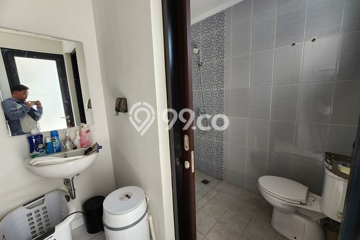 Rumah Modern 2 KT di Summarecon Bandung Bandung Full Furnished Rumah Modern 2 KT di Summarecon Bandung Bandung Full Furnished