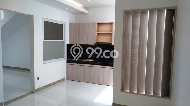 Dijual Rumah Modern 3 KT di Ciwastra, Bandung Dijual Rumah Modern 3 KT di Ciwastra, Bandung