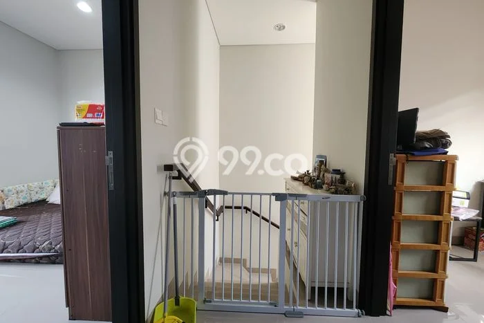 Rumah Minimalis 4 Kamar LT 105m2 di Summarecon Bandung Rumah Minimalis 4 Kamar LT 105m2 di Summarecon Bandung