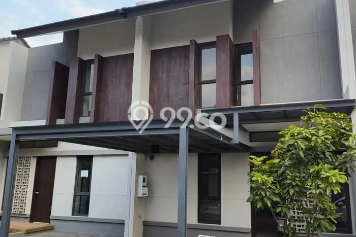 Rumah area Summarecon Bandung, 3 KT, Lingkungan Tenang Rumah area Summarecon Bandung, 3 KT, Lingkungan Tenang