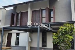 Rumah area Summarecon Bandung, 3 KT, Lingkungan Tenang Rumah area Summarecon Bandung, 3 KT, Lingkungan Tenang