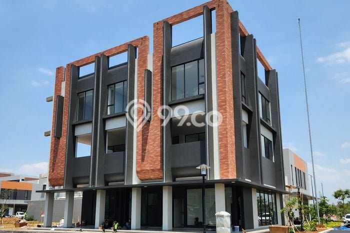 Paling Dicari! Ruko Dijual di Summarecon Bandung Harga Kompetitif Paling Dicari! Ruko Dijual di Summarecon Bandung Harga Kompetitif