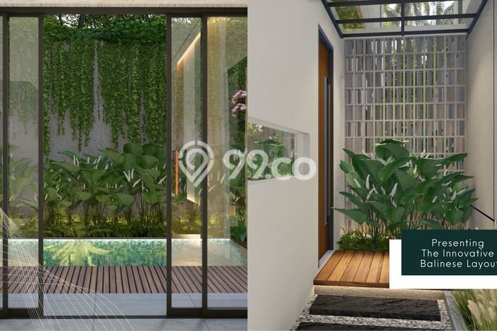 Dijual Rumah 3 Kamar Lokasi Strategis Nyaman dan Strategis di Sanur Dijual Rumah 3 Kamar Lokasi Strategis Nyaman dan Strategis di Sanur