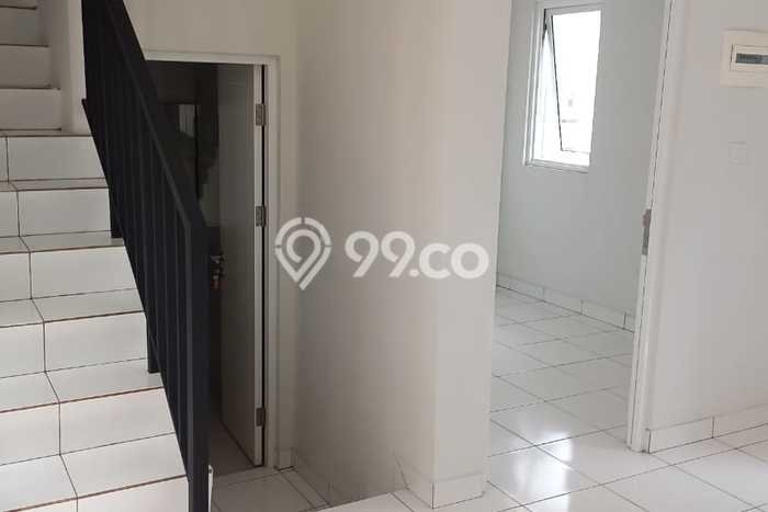 Rumah Modern 2 KT di Summarecon Bandung Bandung Unfurnished Rumah Modern 2 KT di Summarecon Bandung Bandung Unfurnished