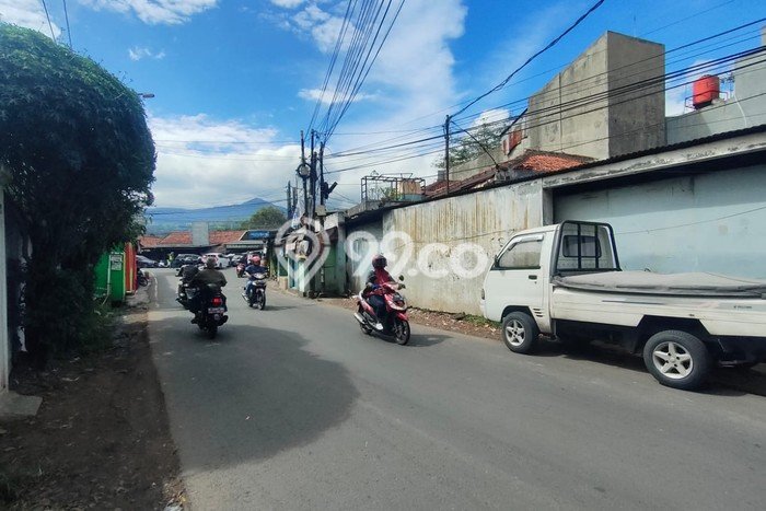 Unit Gudang Dijual di Bandung LT 1100m2 & LB 750m2 Unit Gudang Dijual di Bandung LT 1100m2 & LB 750m2