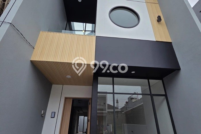 Dijual Rumah Luas Elegan Dengan View Cantik di Mekar Wangi, Bandung Dijual Rumah Luas Elegan Dengan View Cantik di Mekar Wangi, Bandung