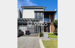 Rumah Nyaman 5 KT Luas Tanah 228m2m² di Summarecon Bandung, Bandung Rumah Nyaman 5 KT Luas Tanah 228m2m² di Summarecon Bandung, Bandung