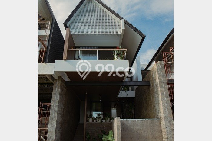Peluang Bisnis! Vila Kawasan Canggu, Area 128m2m², Area Premium dengan nilai tinggi Peluang Bisnis! Vila Kawasan Canggu, Area 128m2m², Area Premium dengan nilai tinggi
