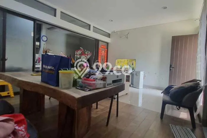 Dijual Rumah Modern 4 KT di Summarecon Bandung, Bandung Dijual Rumah Modern 4 KT di Summarecon Bandung, Bandung