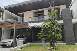 Rumah Kualitas Premium LT 396m2m² Akses Mudah di Kawasan Prospektif Summarecon Bandung, Bandung Rumah Kualitas Premium LT 396m2m² Akses Mudah di Kawasan Prospektif Summarecon Bandung, Bandung