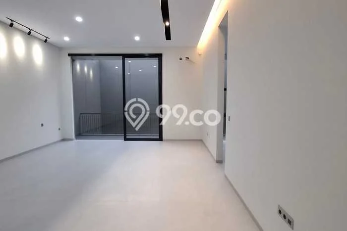 Hunian Mewah LB 580m2 Siap Huni Desain Elegan di Summarecon Bandung, Bandung Hunian Mewah LB 580m2 Siap Huni Desain Elegan di Summarecon Bandung, Bandung