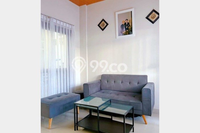 Hunian Cantik Minimalis Lb 113m2 di Arcamanik, Bandung Hunian Cantik Minimalis Lb 113m2 di Arcamanik, Bandung