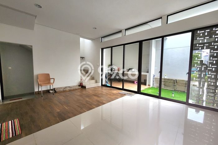 Jual Rumah Eksklusif 4 KT di Summarecon Bandung, Bandung Jual Rumah Eksklusif 4 KT di Summarecon Bandung, Bandung