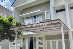 Rumah Elit Modern Tanpa Renovasi di Summarecon Bandung Bandung Rumah Elit Modern Tanpa Renovasi di Summarecon Bandung Bandung