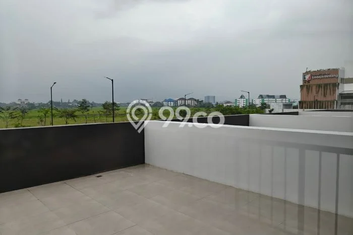 Ruko Dijual di Prime Area Bandung Luas 167m2 Ruko Dijual di Prime Area Bandung Luas 167m2