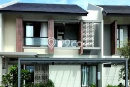 Hunian Super Elit dengan Akses Paling Strategis di Summarecon Bandung, Bandung Hunian Super Elit dengan Akses Paling Strategis di Summarecon Bandung, Bandung