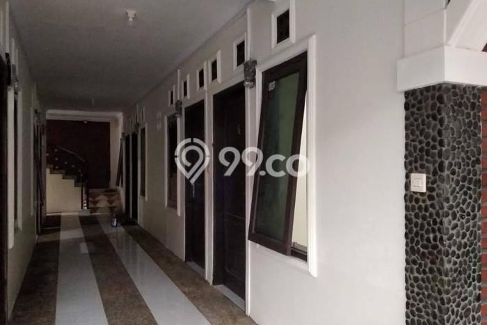 Investasi Kost di Cibiru Spesifikasi 23 KT & 23 KM Investasi Kost di Cibiru Spesifikasi 23 KT & 23 KM