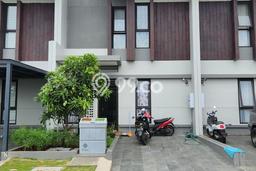 Rumah sewa siap pakai 3 KT di Summarecon Bandung, Bandung Rumah sewa siap pakai 3 KT di Summarecon Bandung, Bandung