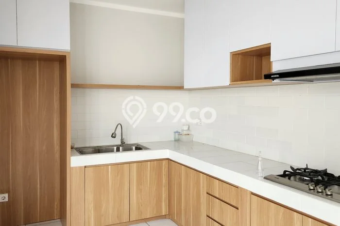 Rumah Bagus di Summarecon Bandung, Bandung, Luas Tanah 105m2m², Luas Bangunan 147m2m² Rumah Bagus di Summarecon Bandung, Bandung, Luas Tanah 105m2m², Luas Bangunan 147m2m²