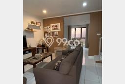 HOT LISTING! Rumah Siap Huni lokasi Summarecon Bandung, Bandung, LT 105m2m² Bangunan 120m2m² HOT LISTING! Rumah Siap Huni lokasi Summarecon Bandung, Bandung, LT 105m2m² Bangunan 120m2m²