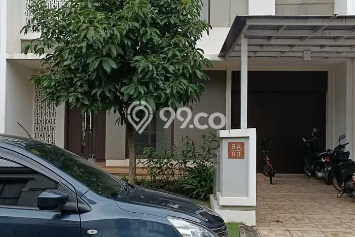 Rumah area Summarecon Bandung, Dekat Stasiun, 3 KT, LT 162m2m² LB 124m2m² Rumah area Summarecon Bandung, Dekat Stasiun, 3 KT, LT 162m2m² LB 124m2m²