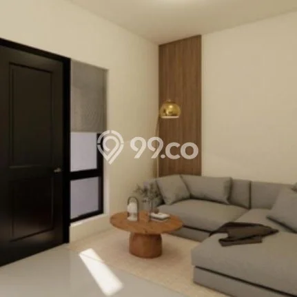 Rumah Modern Minimalis 3 Kamar Bisa Langsung Pindah di Cisarua Rumah Modern Minimalis 3 Kamar Bisa Langsung Pindah di Cisarua