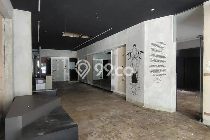 Komersial For Rent Kawasan Setiabudi, Luas 800m², Lokasi Strategis, Siap Operasi Komersial For Rent Kawasan Setiabudi, Luas 800m², Lokasi Strategis, Siap Operasi