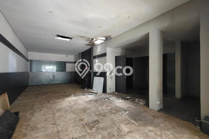 Komersial For Rent Kawasan Setiabudi, Luas 800m², Lokasi Strategis, Siap Operasi Komersial For Rent Kawasan Setiabudi, Luas 800m², Lokasi Strategis, Siap Operasi