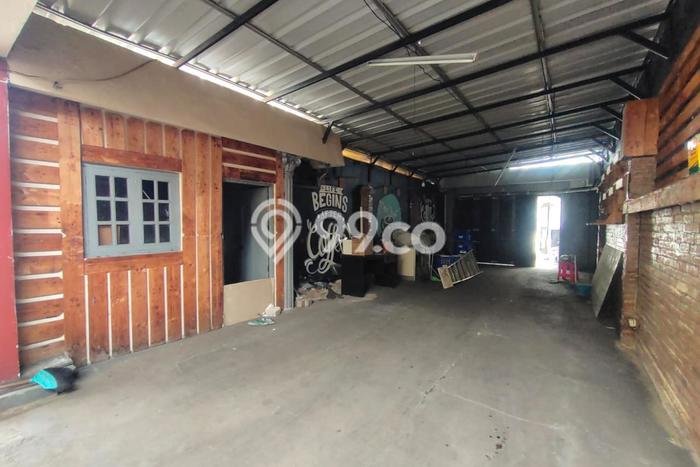 Komersial For Rent Kawasan Setiabudi, Luas 800m², Lokasi Strategis, Siap Operasi Komersial For Rent Kawasan Setiabudi, Luas 800m², Lokasi Strategis, Siap Operasi