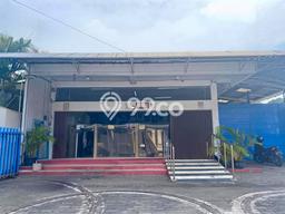 Unit Ruko Disewa Lokasi Semarang Timur, Semarang Spesifikasi Luas Bangunan 500m2 Unit Ruko Disewa Lokasi Semarang Timur, Semarang Spesifikasi Luas Bangunan 500m2