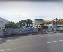 Tanah di Semarang Timur, Semarang Luas 1895m2 Dijual Segera Tanah di Semarang Timur, Semarang Luas 1895m2 Dijual Segera