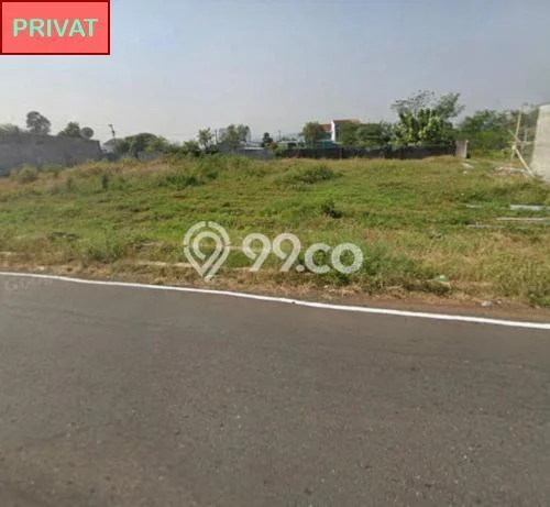 Tanah Bisnis di Mijen, Luas 1998m2m², Disewakan, Dekat ke Mijen, Semarang, Semarang Tanah Bisnis di Mijen, Luas 1998m2m², Disewakan, Dekat ke Mijen, Semarang, Semarang