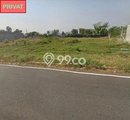 Tanah Kavling untuk Disewa di Mijen Semarang 1998m2 Tanah Kavling untuk Disewa di Mijen Semarang 1998m2