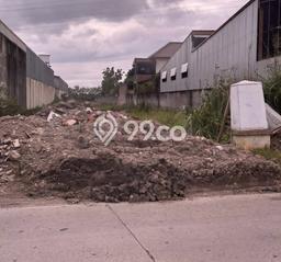 Tanah Komersial Dijual di Kartasura Sukoharjo 2230m2 Tanah Komersial Dijual di Kartasura Sukoharjo 2230m2