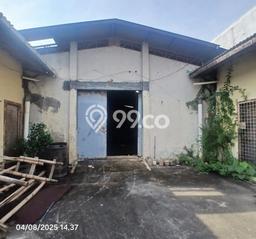 Gudang Disewakan Cepat di Genuk Semarang LB 450m2 Gudang Disewakan Cepat di Genuk Semarang LB 450m2