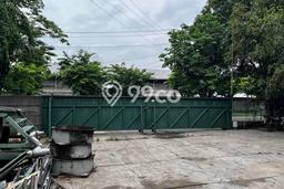 Gudang Paling Dicari LB 8000m2 Dijual di Tugu Gudang Paling Dicari LB 8000m2 Dijual di Tugu